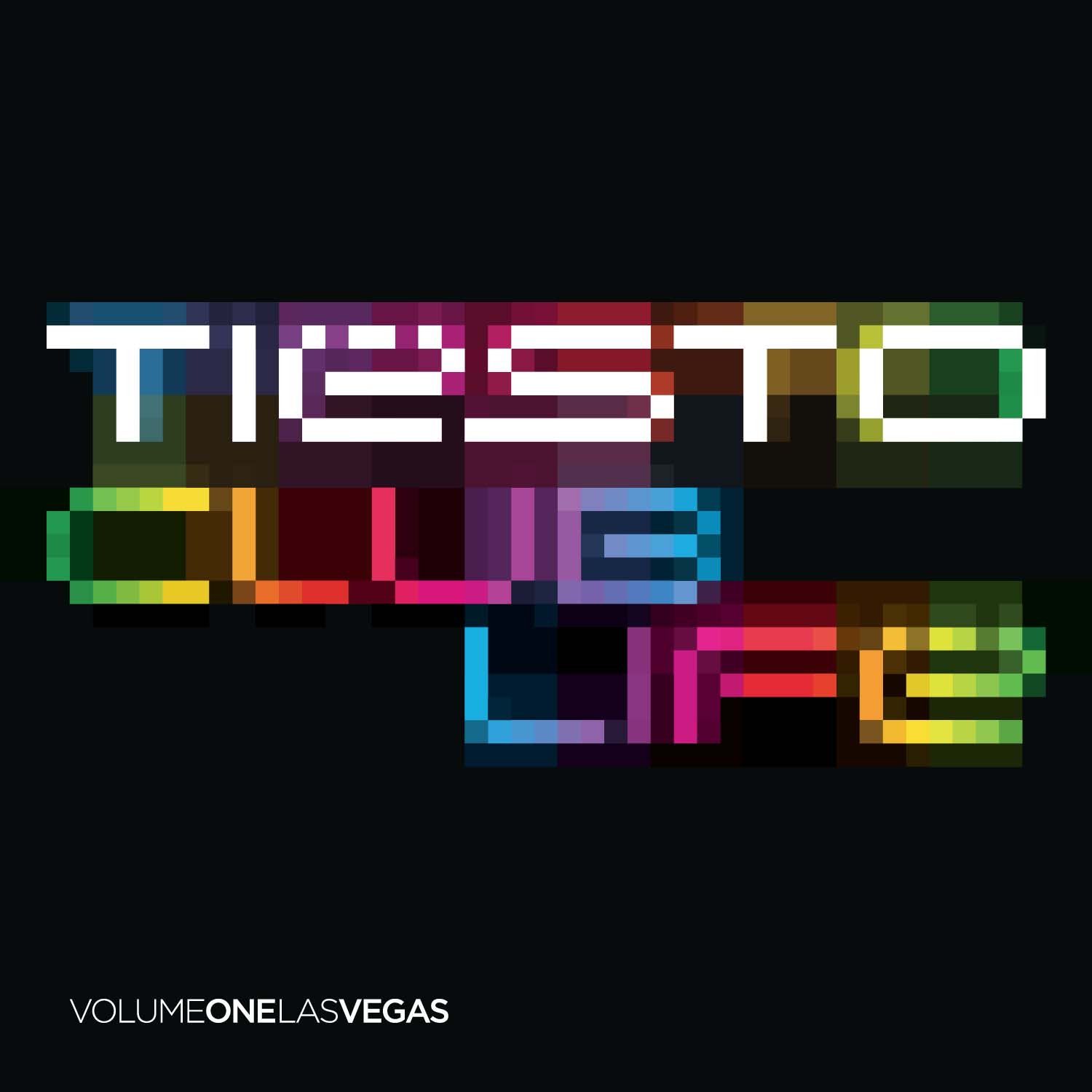 альбом Tiesto - Club Life Volume One - Las Vegas